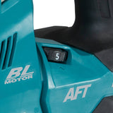 Makita GRH02M1 40V max XGT® 1-1/8" AVT® Rotary Hammer Kit - 7