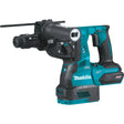 Makita GRH02Z 40V max XGT® 1-1/8" AVT® Rotary Hammer