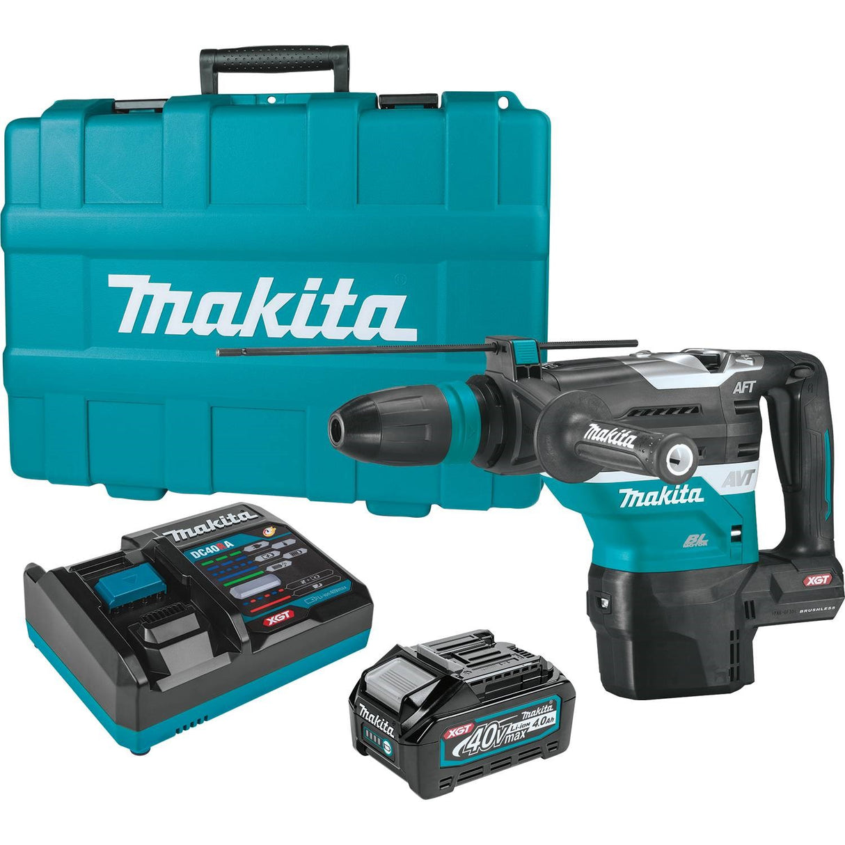 Makita GRH05M1