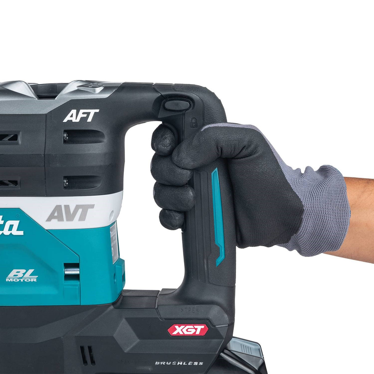 Makita GRH05M1 - 7