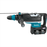 Makita GRH06PM 80V max (40V max X2) XGT 2" AVT® Rotary Hammer Kit - 6