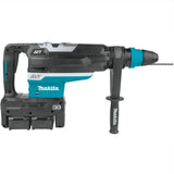 Makita GRH06PM 80V max (40V max X2) XGT 2" AVT® Rotary Hammer Kit - 8