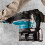 Makita GRH06PM 80V max (40V max X2) XGT 2" AVT® Rotary Hammer Kit - 27