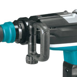 Makita GRH06Z 80V max (40V max X2) XGT Brushless 2" AVT Rotary Hammer, accepts SDS-MAX bits, AFT, AWS Capable (Tool Only) - 5