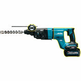 Makita GRH07M1 40V max XGT Rotary Hammer (D-Handle) Kit - 3