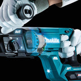 Makita GRH07M1 40V max XGT Rotary Hammer (D-Handle) Kit - 6