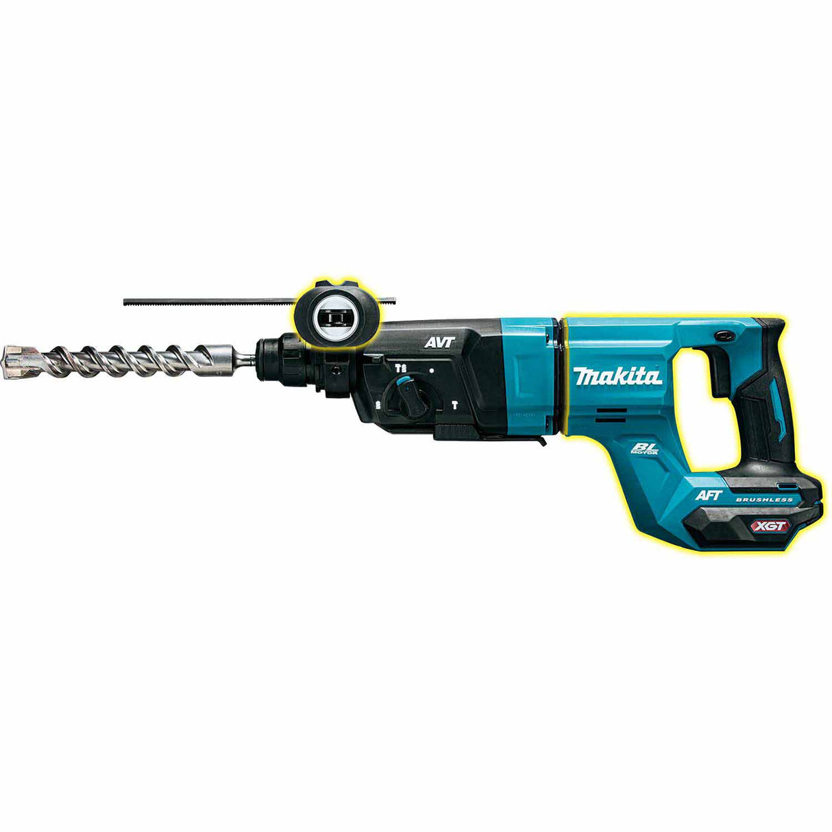 Makita GRH07Z - 2