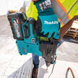 Makita GRH08M1 40V max XGT Brushless Cordless 1-3/16" AVT Rotary Hammer Kit, accepts SDS-PLUS bits, AFT, AWS Capable, bag, with one battery (4.0Ah) - 10