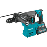 Makita GRH09M1 40V max XGT Brushless Cordless 1-3/16" AVT Rotary Hammer Kit, accepts SDS-PLUS, with Interchangeable Chuck, AWS Capable (4.0Ah) - 4