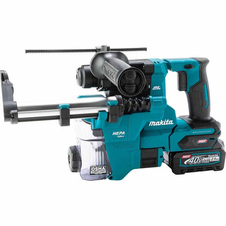 Makita GRH10D1W