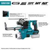 Makita GRH10D1W - 2