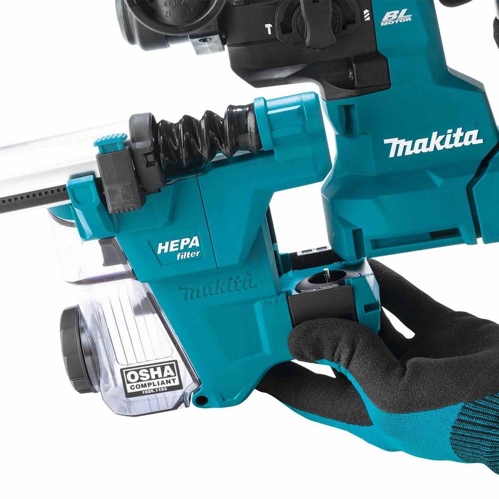 Makita GRH10D1W - 10