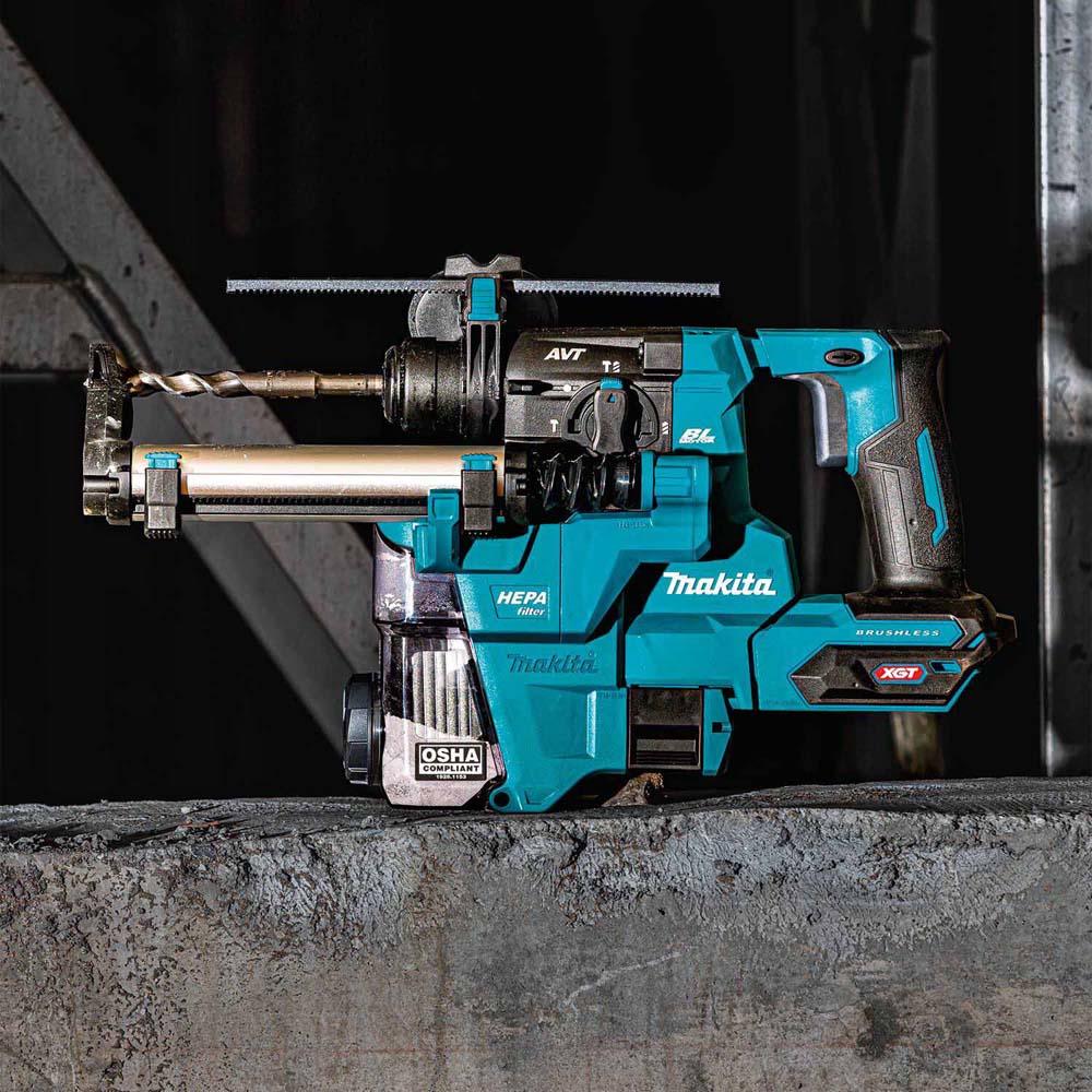 Makita GRH10D1W - 12