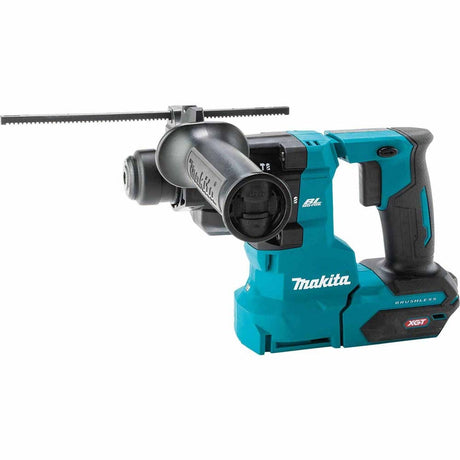 Makita GRH10Z 40V max XGT Brushless Cordless 13/16" SDS-PLUS AVT Rotary Hammer, AFT, AWS Capable, Tool Only