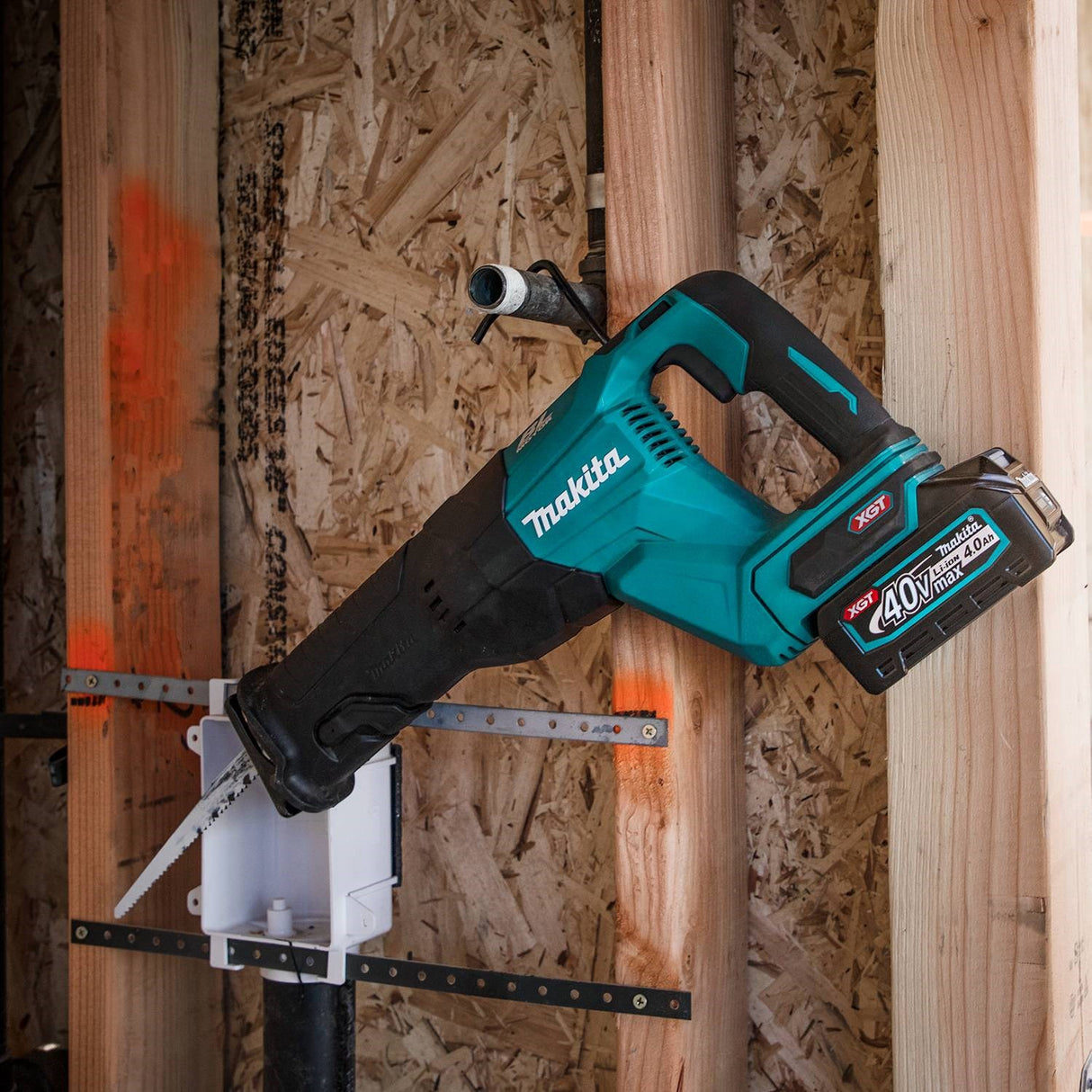 Makita GRJ01M1 - 12