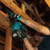 Makita GRJ02M1 40V max XGT Brushless Cordless AVT Orbital Reciprocating Saw Kit (4.0Ah) - 17