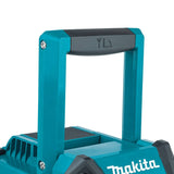 Makita GRM02 40V max XGT® Bluetooth® Job Site Radio, Tool Only - 10