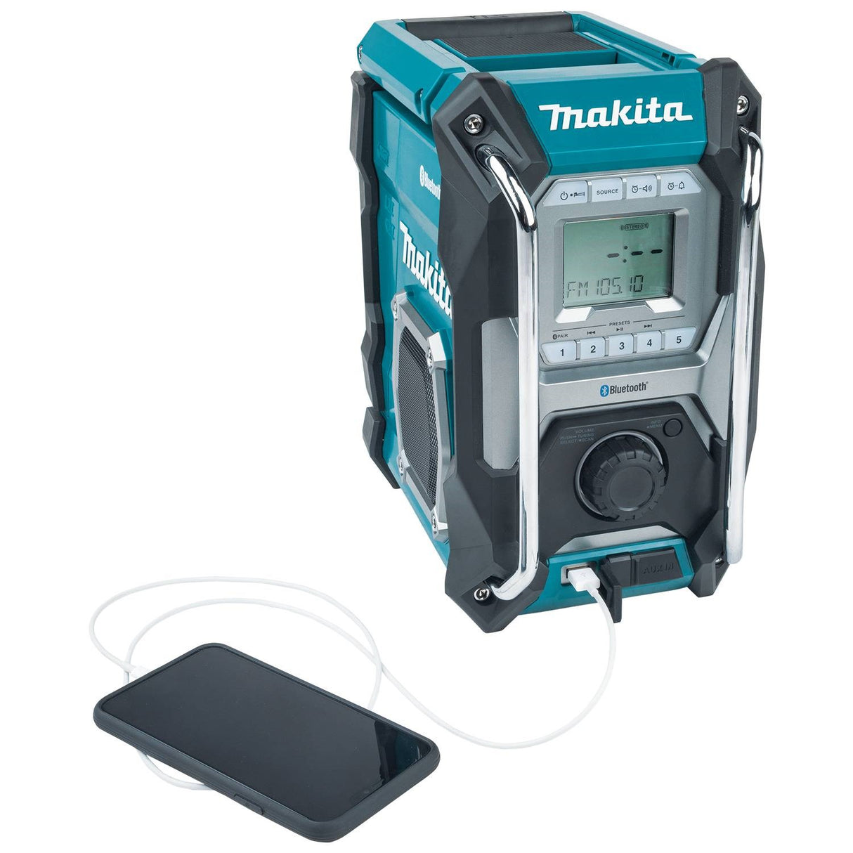 Makita GRM02 - 3