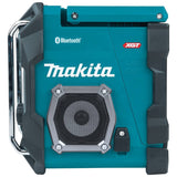 Makita GRM02 40V max XGT® Bluetooth® Job Site Radio, Tool Only - 5