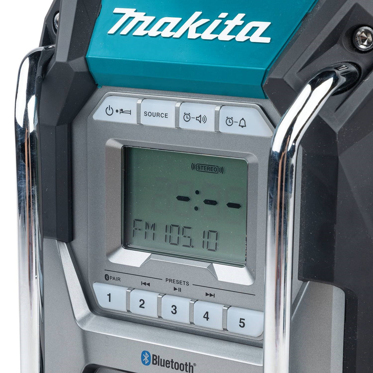 Makita GRM02 - 7