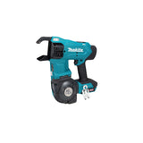 Makita GRT01Z 40V max XGT Brushless 16 Gauge Rebar Tying Tool for Rebar Ties (Tool Only) - 3