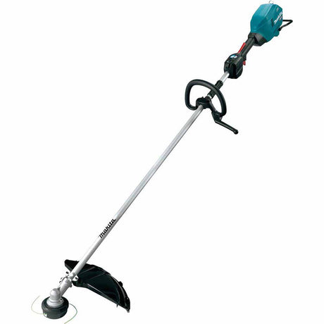 Makita GRU03Z 40V max XGT Brushless Cordless 17" String Trimmer, Tool Only