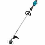 Makita GRU04M1 40V max XGT Brushless Cordless 17" String Trimmer Kit (4.0Ah) - 2