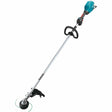 Makita GRU04Z 40V max XGT Brushless Cordless 17" String Trimmer, Tool Only