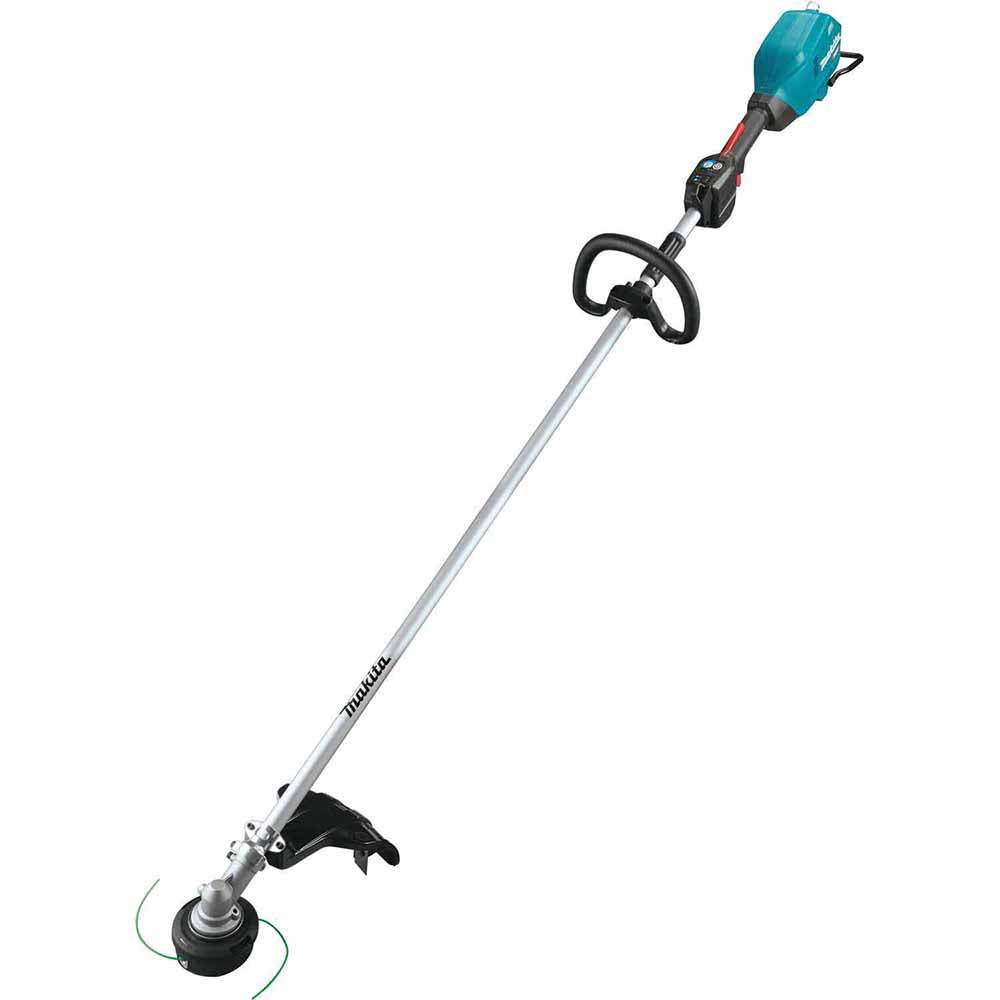 Makita GRU04Z 40V max XGT Brushless Cordless 17" String Trimmer, Tool Only