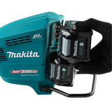 Makita GRU05PM 80V max (40V max X2) XGT Brushless Cordless Brush Cutter Kit (4.0Ah) - 4