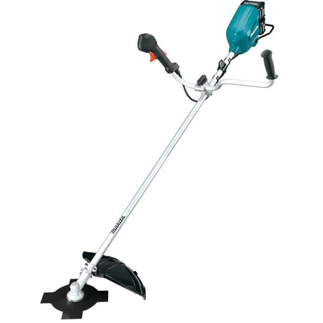 Makita GRU05Z 80V max (40V max X2) XGT Brushless Cordless Brush Cutter, Tool Only