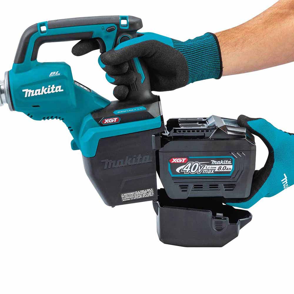 Makita GRV02L1 - 7