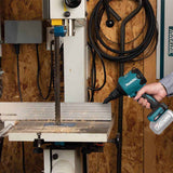 Makita GSA01Z 40V max XGT Brushless Cordless High Speed Dust Blower, Tool Only - 5