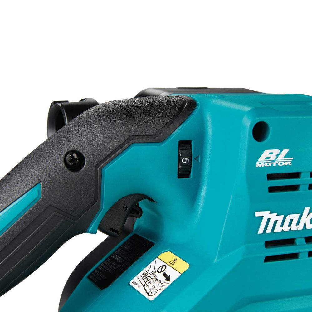 Makita GSB01Z 40V max XGT Brushless Cordless 3" x 21" Belt Sander, AWS Capable, Tool Only - 3