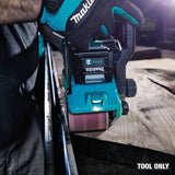 Makita GSB01Z 40V max XGT Brushless Cordless 3" x 21" Belt Sander, AWS Capable, Tool Only - 23