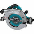 Makita GSH04Z 40V max XGT Brushless Cordless 10-1/4" Circular Saw with Guide Rail Compatible Base, AWS Capable, Tool Only
