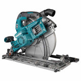 Makita GSH04Z 40V max XGT Brushless Cordless 10-1/4" Circular Saw with Guide Rail Compatible Base, AWS Capable, Tool Only - 2