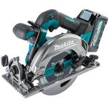 Makita GSH05M1 40V max XGT Brushless Cordless 6-1/2" Circular Saw Kit, AWS Capable (4.0Ah) - 3