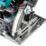 Makita GSH05M1 40V max XGT Brushless Cordless 6-1/2" Circular Saw Kit, AWS Capable (4.0Ah) - 11