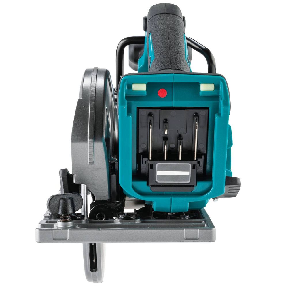 Makita GSH05Z 40V max XGT Brushless Cordless 6-1/2" Circular Saw, AWS Capable, Tool Only - 6