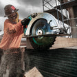 Makita GSH06T1 40V max XGT Brushless Cordless 16-5/16" Circular Saw Kit, with 5.0Ah Battery - 5