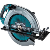 Makita GSH06Z 40V max XGT Brushless Cordless 16-5/16" Circular Saw Tool Only–High-Capacity Cordless - 2