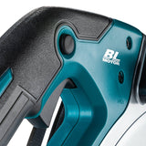 Makita GSH06Z 40V max XGT Brushless Cordless 16-5/16" Circular Saw Tool Only–High-Capacity Cordless - 6