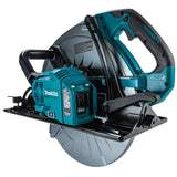 Makita GSH06Z 40V max XGT Brushless Cordless 16-5/16" Circular Saw Tool Only–High-Capacity Cordless - 8