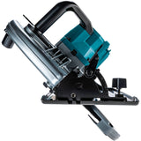 Makita GSH06Z 40V max XGT Brushless Cordless 16-5/16" Circular Saw Tool Only–High-Capacity Cordless - 9