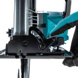 Makita GSH06Z 40V max XGT Brushless Cordless 16-5/16" Circular Saw Tool Only–High-Capacity Cordless - 10