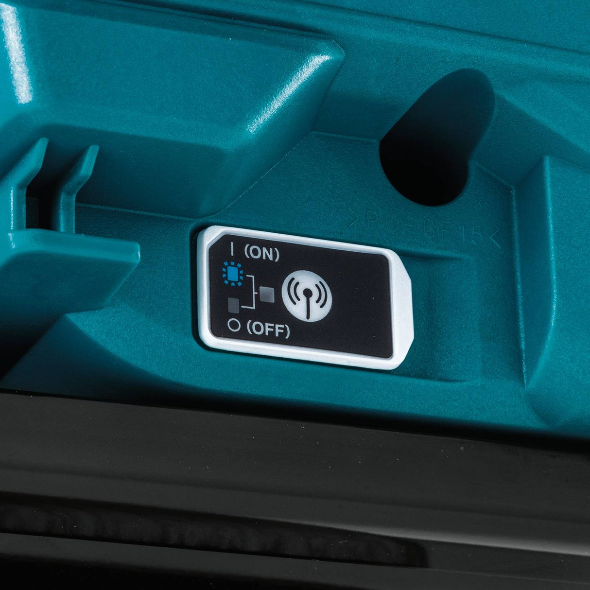 Makita GSH06Z 40V max XGT Brushless Cordless 16-5/16" Circular Saw Tool Only–High-Capacity Cordless - 16