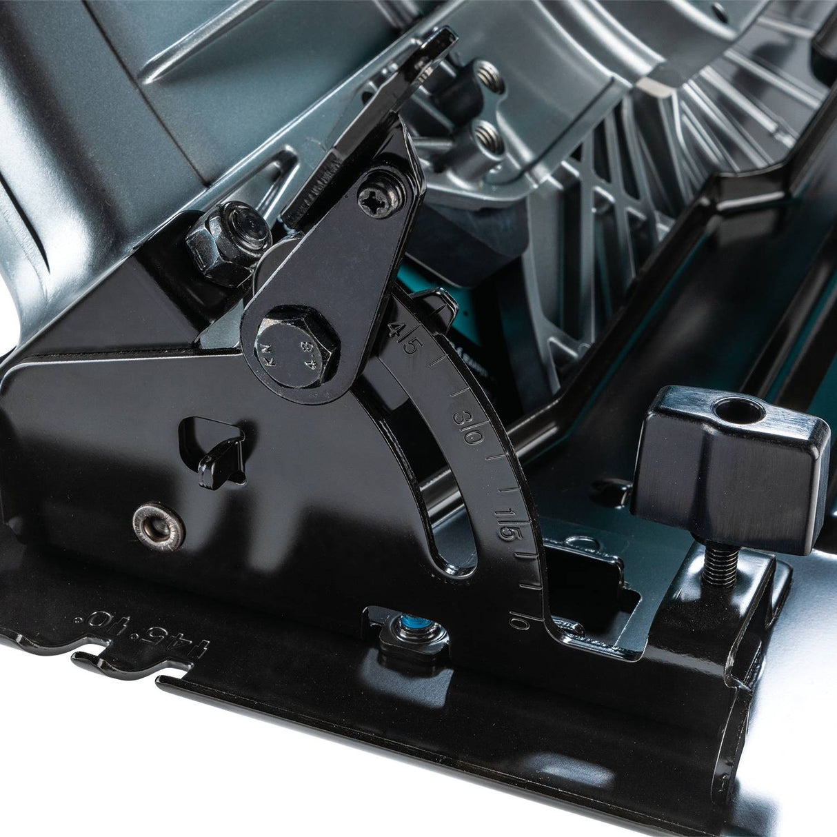 Makita GSH06Z 40V max XGT Brushless Cordless 16-5/16" Circular Saw Tool Only–High-Capacity Cordless - 17