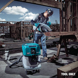 Makita GSH06Z 40V max XGT Brushless Cordless 16-5/16" Circular Saw Tool Only–High-Capacity Cordless - 32