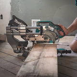 Makita GSL02Z 40V max XGT Compound Miter Saw - 3